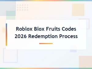 How to Redeem Blox Fruits Codes in Roblox